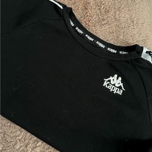 Kids Kappa sweater